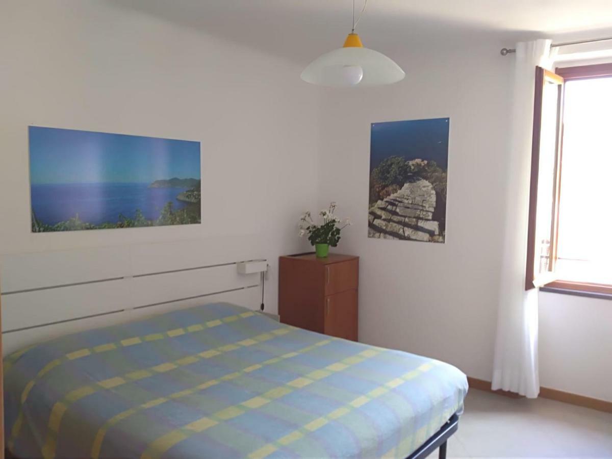Hotel Ca De Angelo Manarola Exteriér fotografie