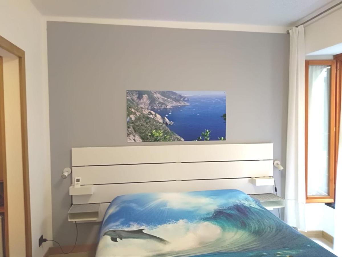 Hotel Ca De Angelo Manarola Exteriér fotografie